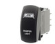 Kawasaki Mule / Ridge / Teryx Bumper Light Bar Rocker Switch by XTC Power Products